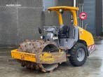 Asfaltwals Dynapac CA1300D 2016, Zakelijke goederen, Machines en Bouw | Metaalbewerking, Ophalen