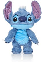 Disney Stitch - Interactieve Chatty Stitch - Real FX, Enfants & Bébés, Verzenden