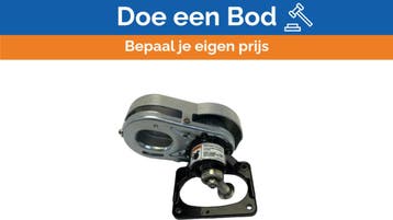 Bieden: Jabsco 35691-0001 Shaft Support Spare, Watersport en Boten, Ophalen of Verzenden, Nieuw
