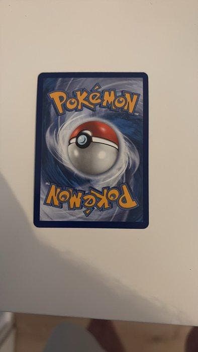 Pokémon - 1 Card - Ns Zekrom Pokemon center stamped 031, Hobby en Vrije tijd, Verzamelkaartspellen | Pokémon