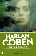 De vreemde 9789022579947 Harlan Coben, Verzenden, Harlan Coben