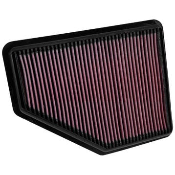 K&N Vervangingsluchtfilter | Chevrolet | VOLT, Verzenden, Nieuw
