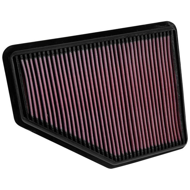 K&N Vervangingsluchtfilter | Chevrolet | VOLT, Auto-onderdelen, Motor en Toebehoren, Nieuw, Verzenden