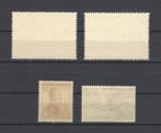 Spanje 1937/1938 - Volledige series afkomstig van blaadjes, Postzegels en Munten, Gestempeld