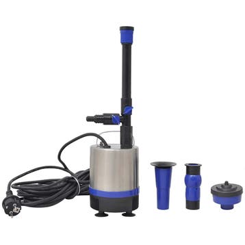 vidaXL Fonteinpomp 50 W 1750 L/u, Verzenden
