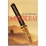 Samoerai 9789022986547 T. Matsuoka, Verzenden, Zo goed als nieuw, T. Matsuoka