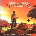 Barclay James Harvest - Time Honoured Ghosts, Verzenden