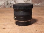 Zenitar MC - 2,8/16mm Groothoeklens