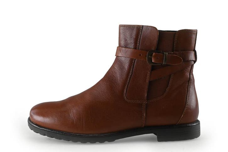 Ara Boots in maat 39 Cognac, Kleding | Dames, Schoenen, Overige kleuren, Zo goed als nieuw, Overige typen, Verzenden