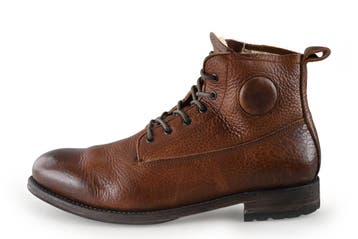 Blackstone Boots in maat 44 Bruin, Kleding | Heren, Blackstone, Bruin, Verzenden, Boots