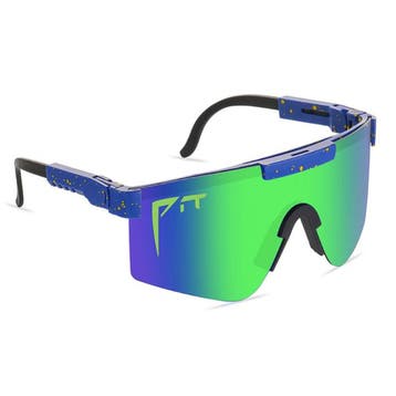 Gepolariseerde Zonnebril - Fiets Ski Sport Bril Shades UV400, Verzenden, Nieuw