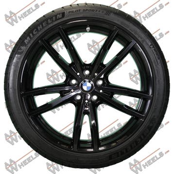 BMW 3 serie 4 serie 2 serie G20 G21 G22 G23 G42 791M 19 inch, Autos : Pièces & Accessoires, Ophalen of Verzenden