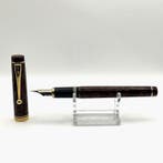 Pilot - Custom Legance Brown Marble 14K 585 gold - Sans prix