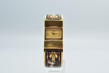 Hermès - Loquet - Sans prix de réserve - L01.201 - Femme -