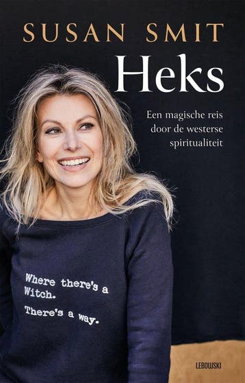 Heks - Susan Smit - 9789048809981 - Paperback, Verzenden