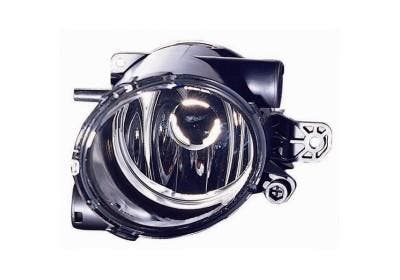 Volvo V70 2007-2013 Mistlamp Links (Mistlampen, Verlichting), Auto-onderdelen, Verlichting, Nieuw, Verzenden
