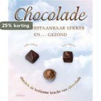 Chocolade onweerstaanbaar lekker en ... gezond 9789044704716, Verzenden, Zo goed als nieuw, J. Ashton