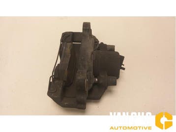 Remklauw (Tang) links-voor Volkswagen Caddy O183604