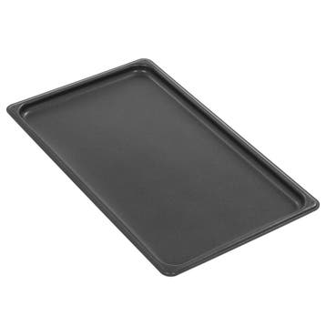 Bakplaat | Aluminium (Tefloncoating) | 1/1 GN |, Verzenden