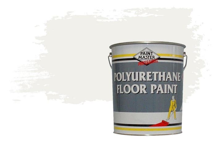 Paintmaster PU Wegenverf RAL 9016 | Verkeerswit 2.5L, Bricolage & Construction, Peinture, Vernis & Laque, Envoi