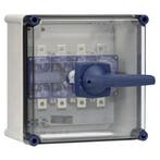 EATON INDUSTRIES Halyester Schakelkast - 1863877, Doe-het-zelf en Bouw, Verzenden, Nieuw