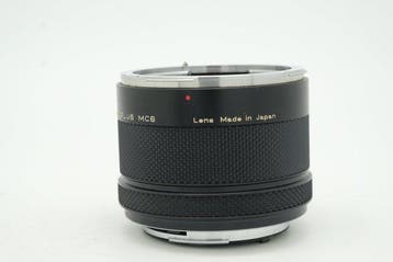 Pentax, Kenko kenko doubleur x2 AP67 Teleplus MC6 made in, Nieuw