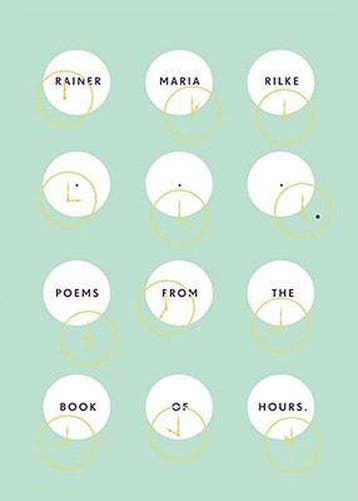 Poems from the Book of Hours - Rilke, Boeken, Verzenden, Nieuw, Nederlands
