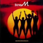 Boney M. - Boonoonoonoos, Cd's en Dvd's, Verzenden, Gebruikt