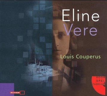 Lalito Klassiek - Eline Vere op CD, Verzenden, Nieuw in verpakking