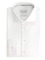2dekans | Boston Brothers – Non Iron Wide Spread Overhemd –, Kleding | Heren, T-shirts, Ophalen of Verzenden, Nieuw