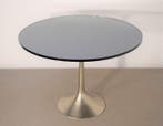 Fontana Arte - Max Ingrand - Salontafel - 2230 - Vernikkeld