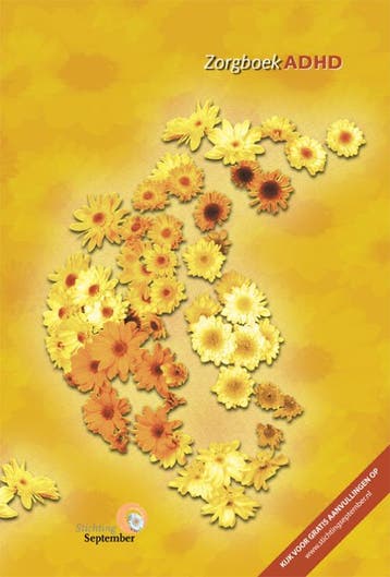 Zorgboek ADHD / Zorgboek 9789086481538, Verzenden
