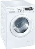 Siemens WM14Q44A - Wasmachine - 7 kg - 1400 tpm -, Ophalen of Verzenden, Nieuw