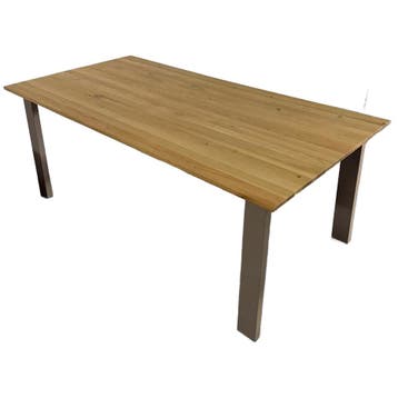 bert plantagie Eettafel Table Talk Wik, Verzenden
