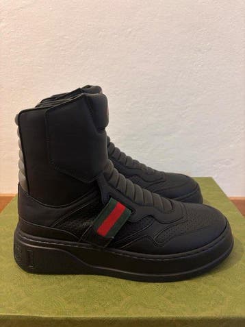 Gucci - Sneakers - Taille : EU 40 - Neuf avec étiquette, Vêtements | Hommes