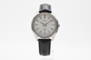 Seiko - King Seiko - Zonder minimumprijs - 5621-7021 - Heren