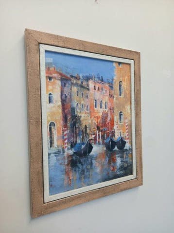 Paolo Fedeli - Dentro Venezia