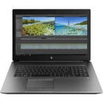 HP Zbook 17 G6 - E3 - Intel Xeon - 64GB, Computers en Software, Ophalen of Verzenden, Nieuw