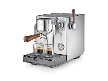 Veiling - CASO 1825 Gourmet Advanced Espressomachine (3000W, Elektronische apparatuur, Nieuw