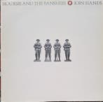 Siouxsie and the Banshees - 3 x albums + 1 x 12 Maxi single