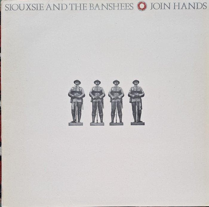 Siouxsie and the Banshees - 3 x albums + 1 x 12 Maxi single, CD & DVD, Vinyles Singles
