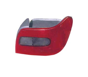 Feux Arrière Droit Pour Citroen Xsara Berline 97-00, Verzenden