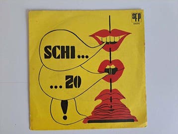 Schizo, Flash and the dynamics, R Pultek, K.