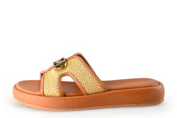 Mexx Muiltjes in maat 40 Overig, Kleding | Dames, Schoenen, Mexx, Overige kleuren, Verzenden, Zo goed als nieuw