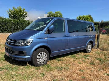 Online veiling - 2019 Volkswagen Caravelle -, Nieuw
