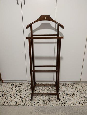 Fratelli Reguitti - Dressboy - Walnoot - Servomuto Reguitti