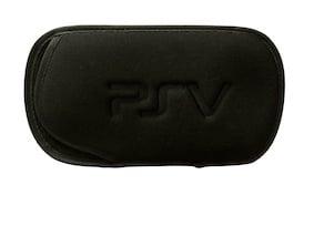 Sony PS Vita Soft Case (PS Vita Accessoires), Consoles de jeu & Jeux vidéo, Ophalen of Verzenden