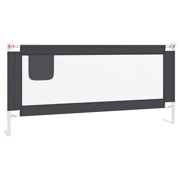 Barriere de lit enfant 200cm - Seconde chance - 44% de re..., Verzenden
