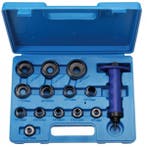 Holpijp set 14-delig (Overige, AUTO GEREEDSCHAP), Verzenden, Nieuw
