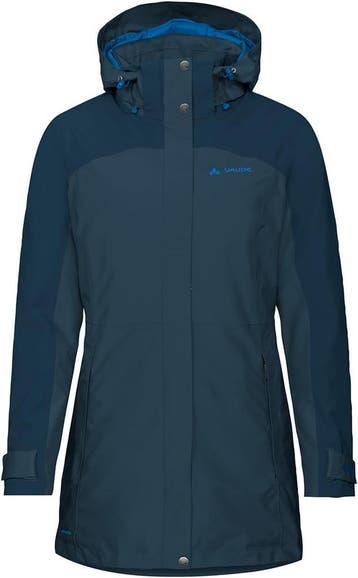 Vaude Skomer II winterjas | 35% off retour deal | Sla je..., Verzenden